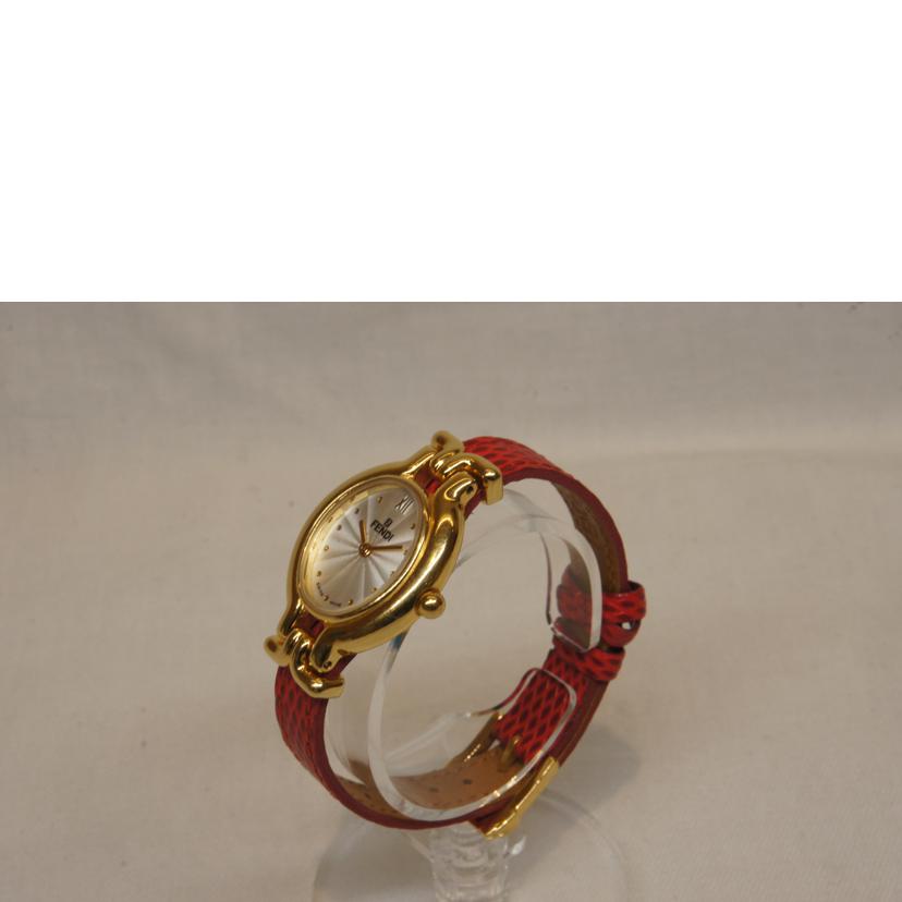 FENDI フェンディ/カメレオン/チェンジベルト/640L//089****/Aランク/92