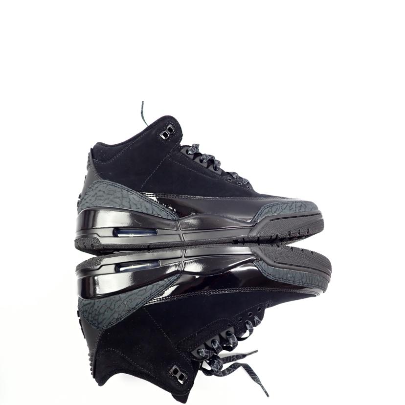 NIKE ナイキ/AIR JORDAN 3 RETRO/CT8532-001//27.0cm/Aランク/62