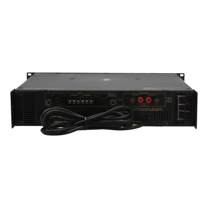 YAMAHA ヤマハ /パワーアンプ/P800//PY01004/Bランク/69