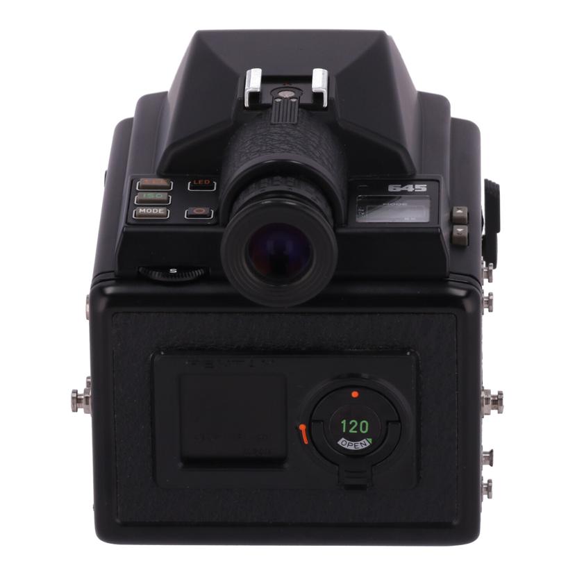 PENTAX ペンタックス/中判カメラ ボディ/645 ボディ//1060802/Bランク/03