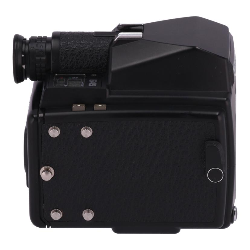 PENTAX ペンタックス/中判カメラ ボディ/645 ボディ//1060802/Bランク/03