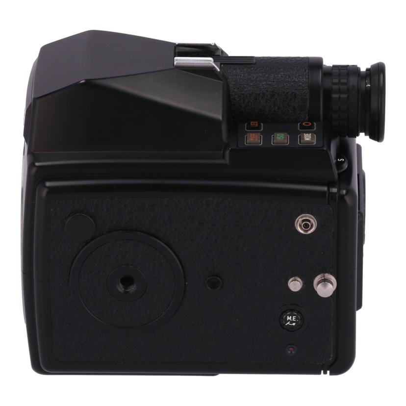 PENTAX ペンタックス/中判カメラ ボディ/645 ボディ//1060802/Bランク/03