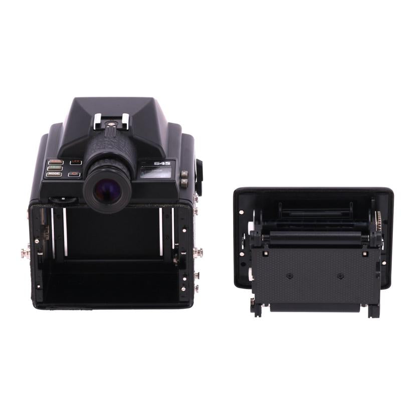 PENTAX ペンタックス/中判カメラ ボディ/645 ボディ//1060802/Bランク/03