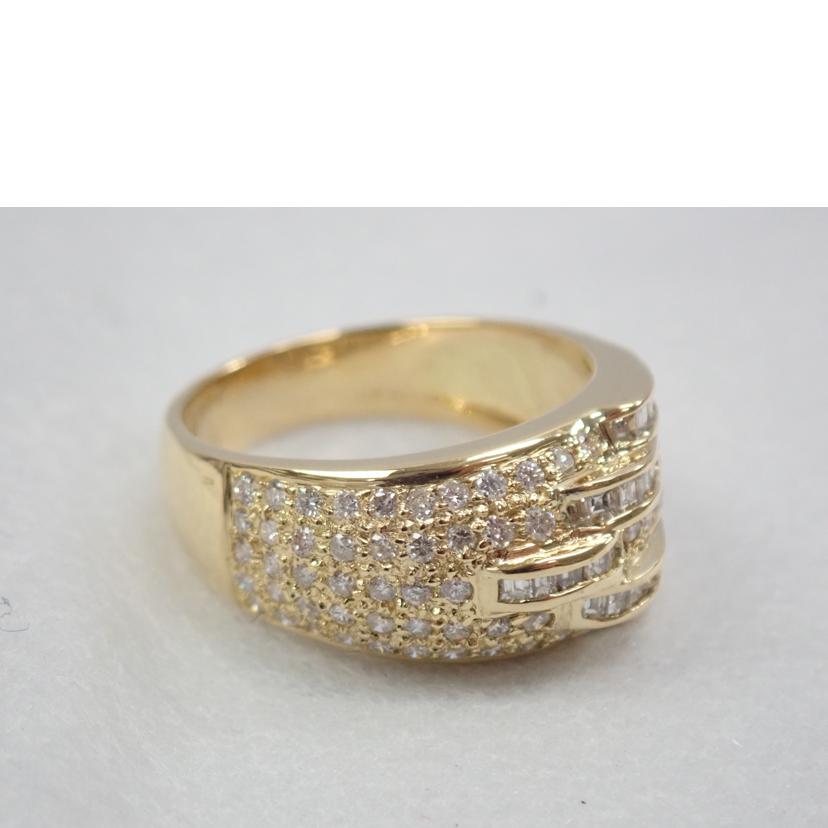 /k18ダイヤR#15/1,17ct//Aランク/62