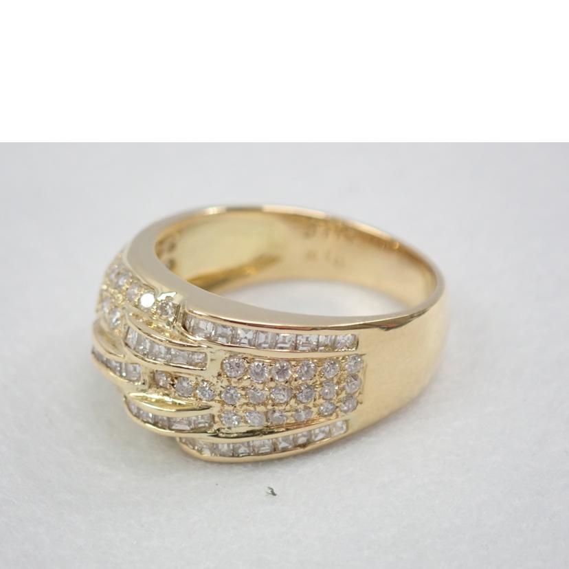 /k18ダイヤR#15/1,17ct//Aランク/62