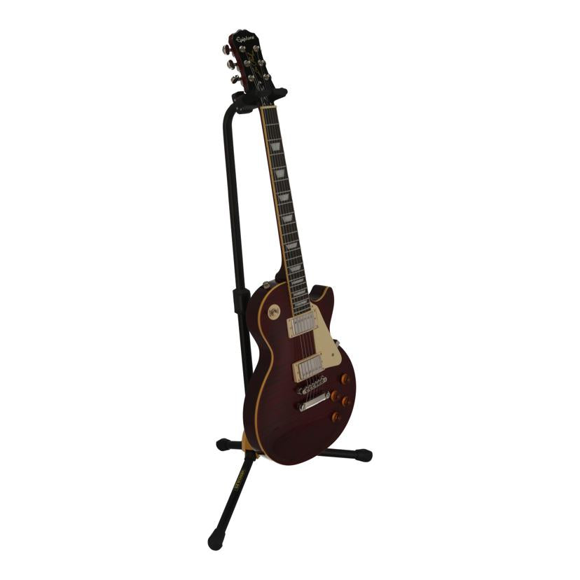 Epiphone エピフォン/エレキギター /LP STD Pro//17041508588/Bランク/67