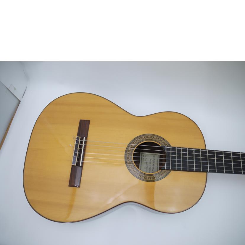 Antonio Sanchez アントニオ サンチェス/クラシックギター/mod 1020S//2000年/Cランク/69