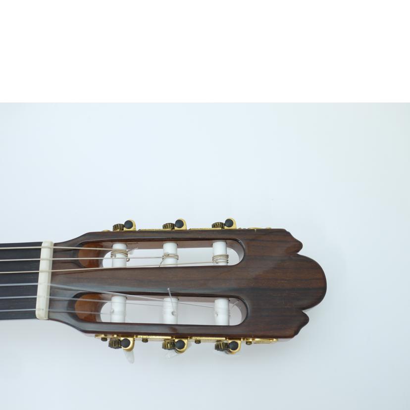 Antonio Sanchez アントニオ サンチェス/クラシックギター/mod 1020S//2000年/Cランク/69