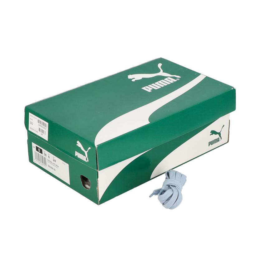 puma プーマ/スウェード ライト ボア スニーカー/392588 02//Aランク/85