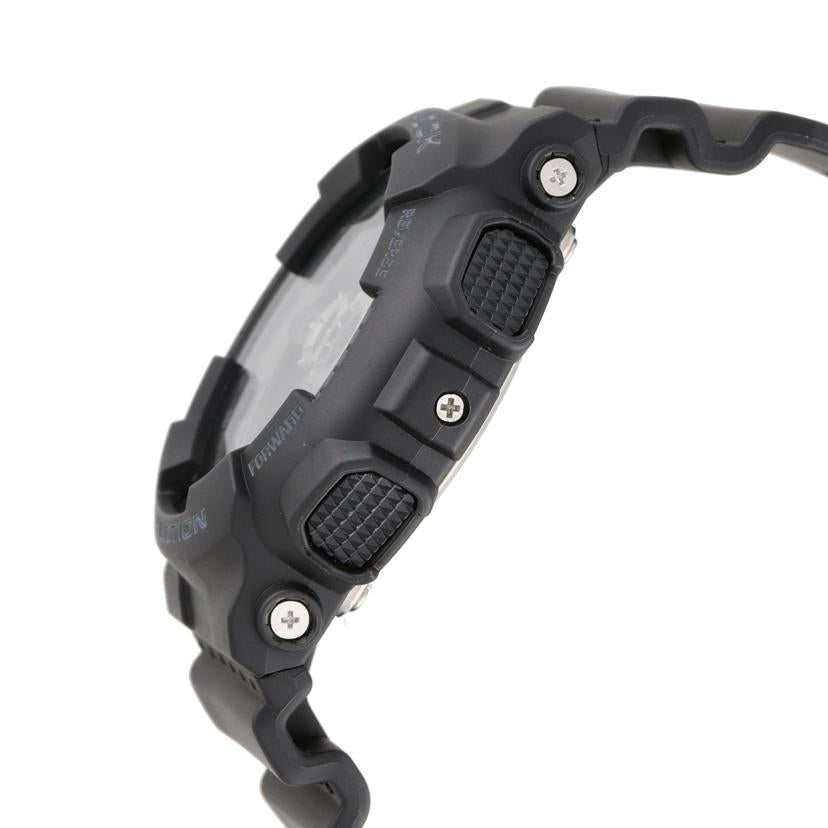 CASIO カシオ/G-SHOCK/デジタル/GD-100-1BJF//326*/SAランク/19