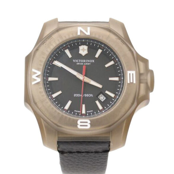 VICTORINOX ヴィクトリノックス/イノックス/スイスアーミー/クォーツ/241737//160******/Aランク/69