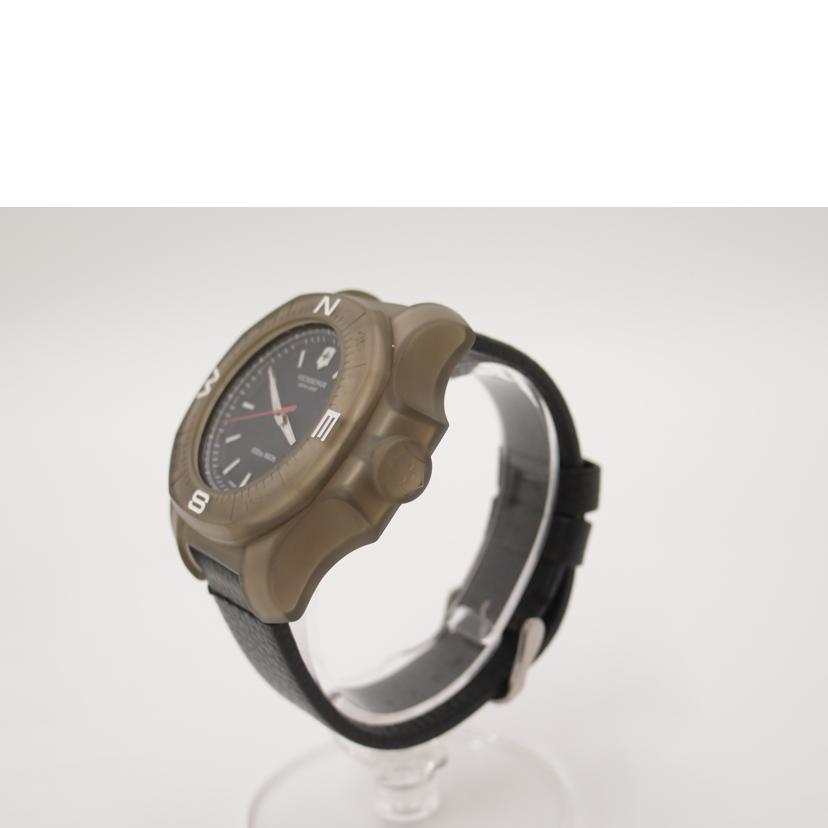 VICTORINOX ヴィクトリノックス/イノックス/スイスアーミー/クォーツ/241737//160******/Aランク/69