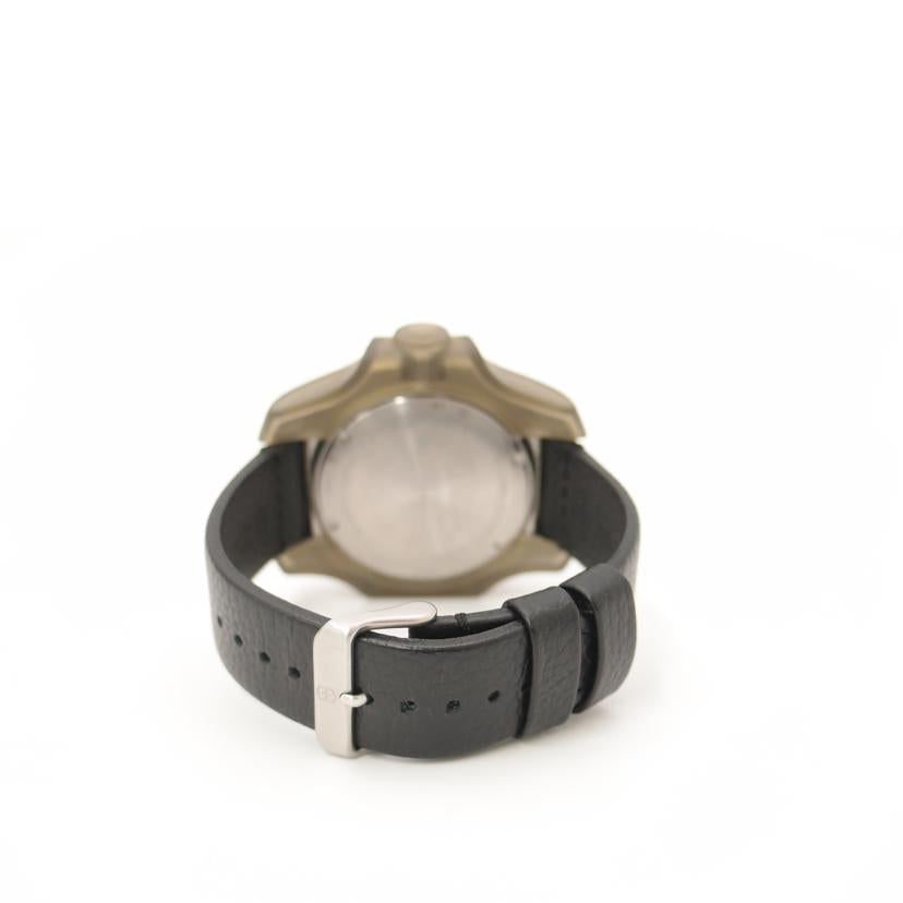 VICTORINOX ヴィクトリノックス/イノックス/スイスアーミー/クォーツ/241737//160******/Aランク/69