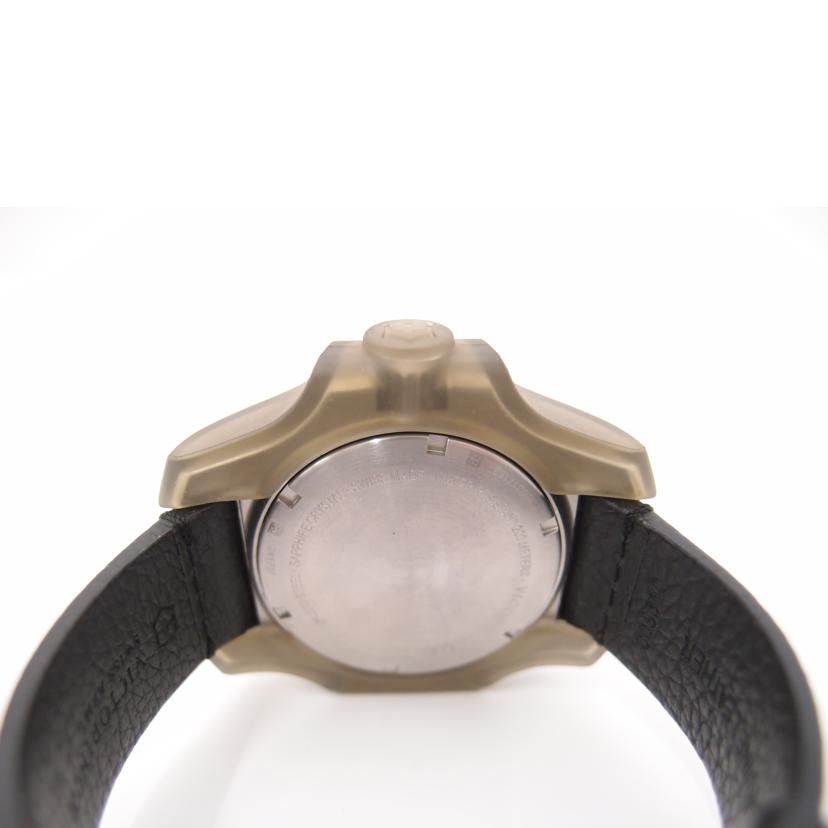 VICTORINOX ヴィクトリノックス/イノックス/スイスアーミー/クォーツ/241737//160******/Aランク/69