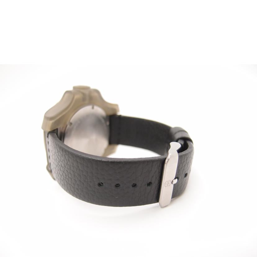 VICTORINOX ヴィクトリノックス/イノックス/スイスアーミー/クォーツ/241737//160******/Aランク/69