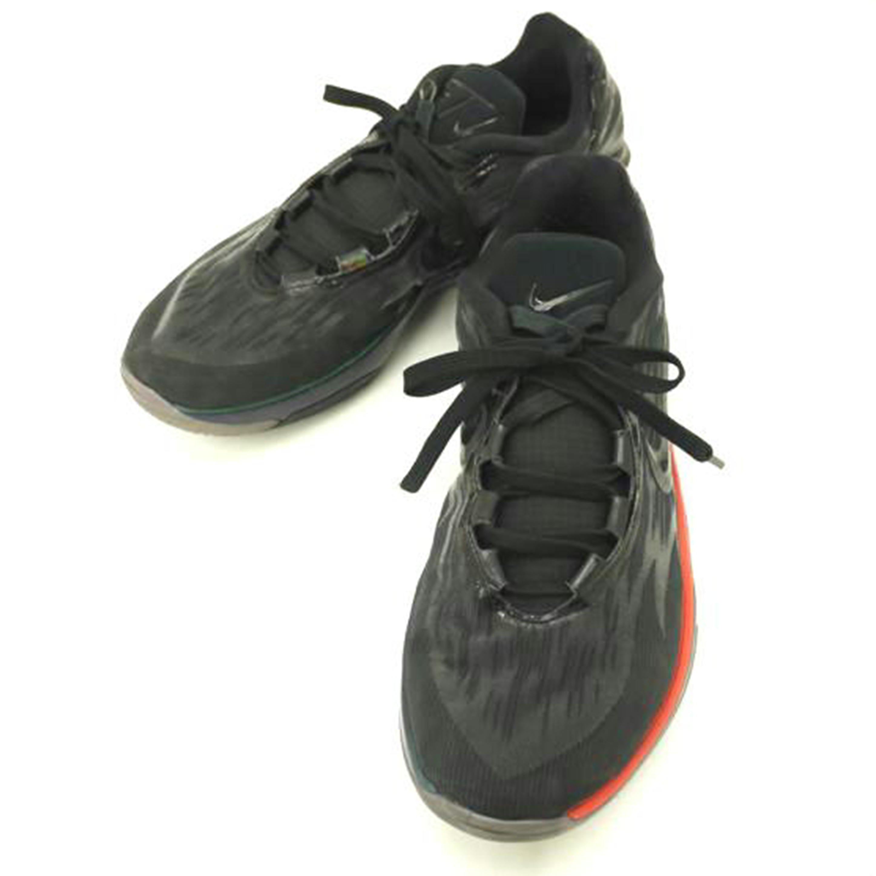 NIKE ナイキ/ AIR ZOOM G.T. CUT 2 GTE EP/FV4144-001//ABランク/69