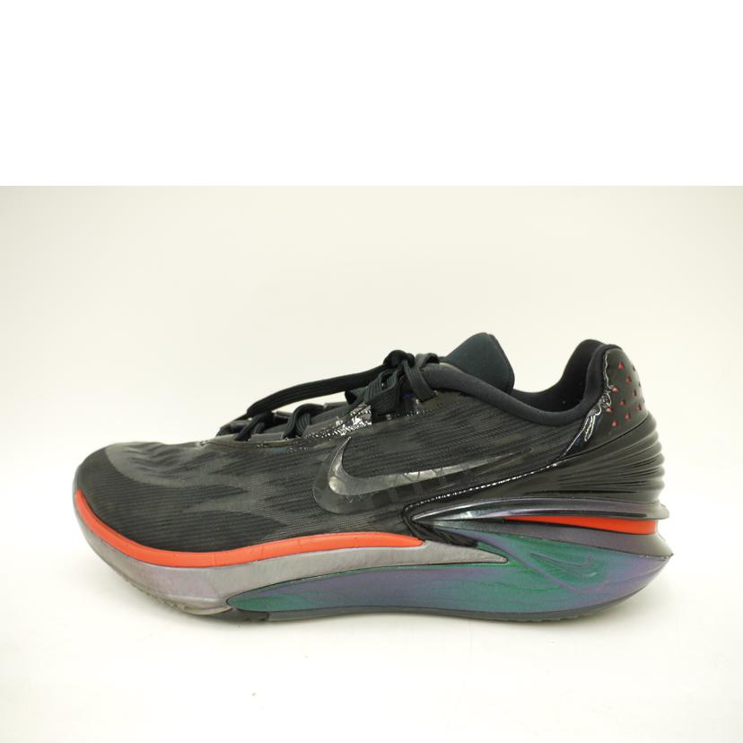 NIKE ナイキ/ AIR ZOOM G.T. CUT 2 GTE EP/FV4144-001//ABランク/69