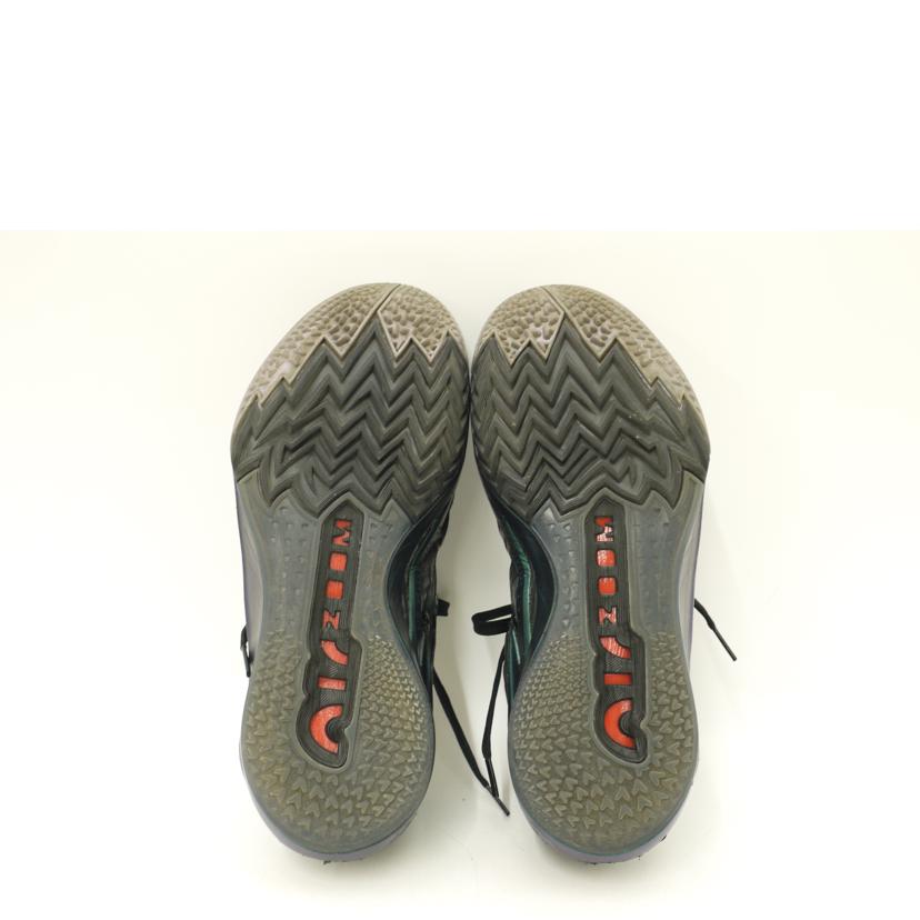 NIKE ナイキ/ AIR ZOOM G.T. CUT 2 GTE EP/FV4144-001//ABランク/69