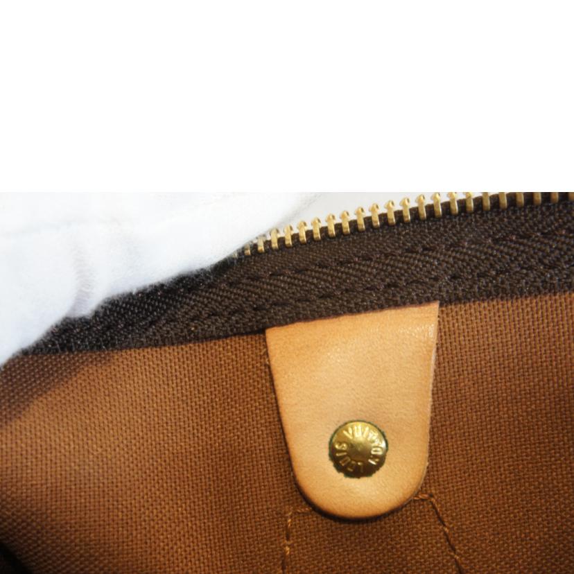 LOUIS VUITTON ルイヴィトン/スピーディ30/モノグラム/M41108//TH1***/Aランク/92