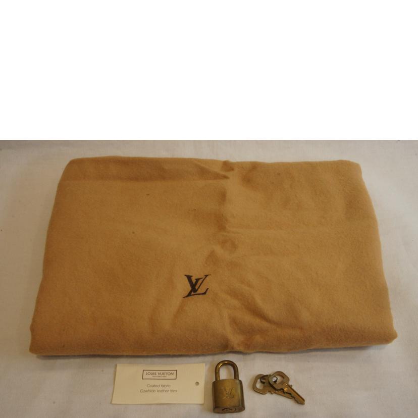 LOUIS VUITTON ルイヴィトン/スピーディ30/モノグラム/M41108//TH1***/Aランク/92