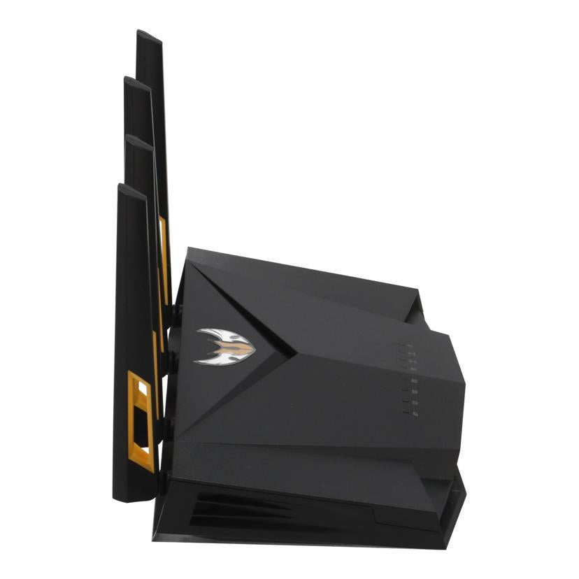ASUS エイスース /無線LANルーター/TUF Gaming /TUF-AX3000//M6IJJA000086/Bランク/69