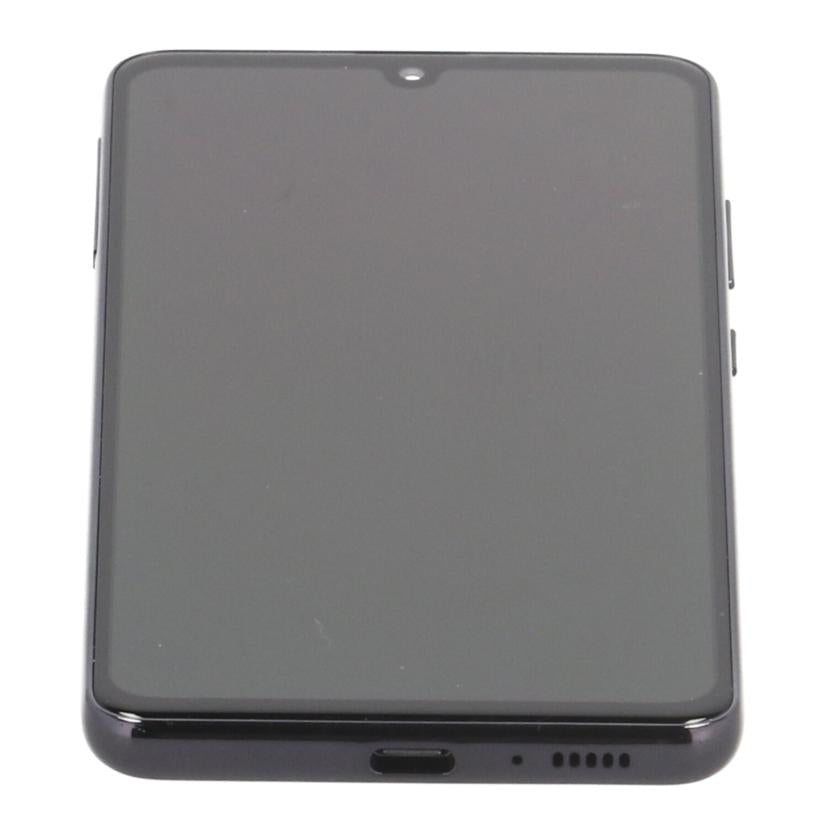 SAMSUNG docomo サムスン /スマートフォン/Galaxy A41/SC-41A 64GB//R58N95HC3FP/Bランク/81