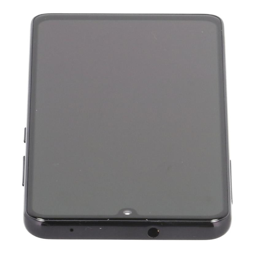 SAMSUNG docomo サムスン /スマートフォン/Galaxy A41/SC-41A 64GB//R58N95HC3FP/Bランク/81