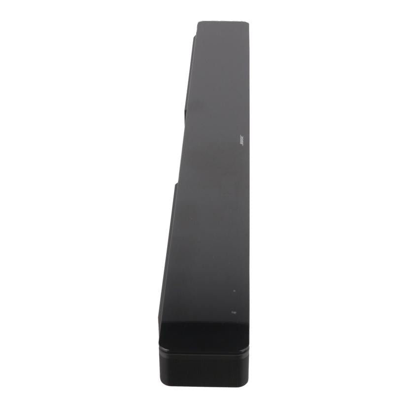 BOSE ボーズ /スマートサウンドバー/Soundbar 700 425842//078326P92496614AE/Bランク/62