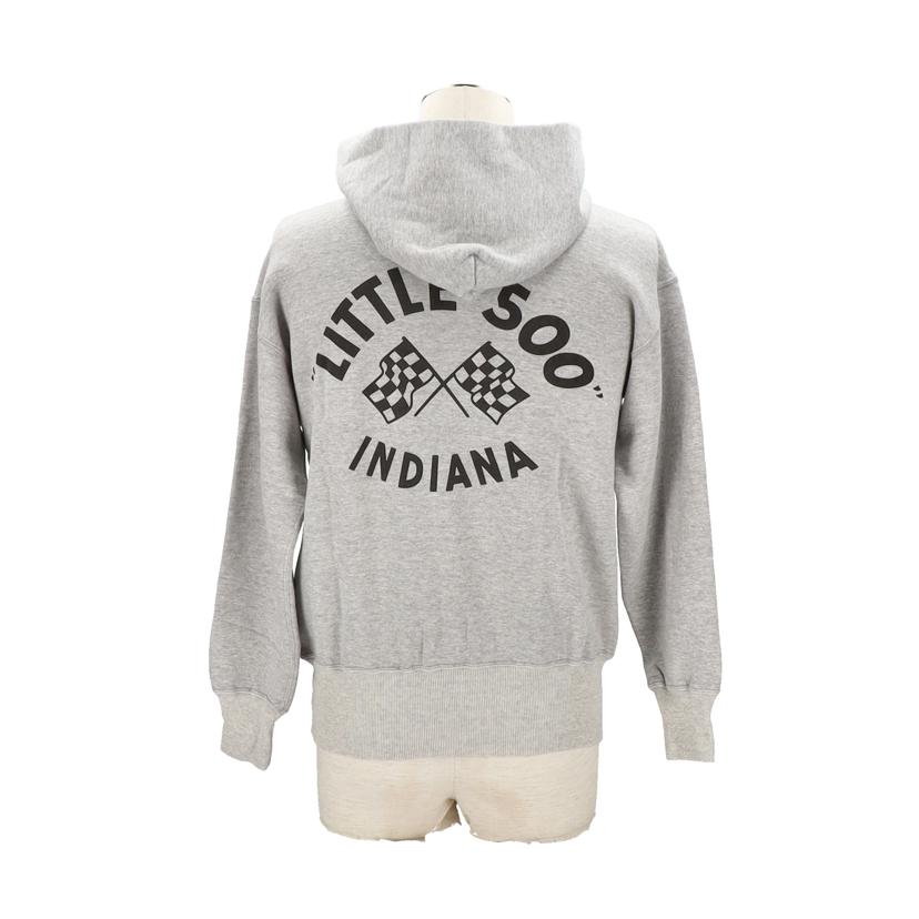 WAREHOUSE ウエアハウス/スウェットパーカー//ABランク/85