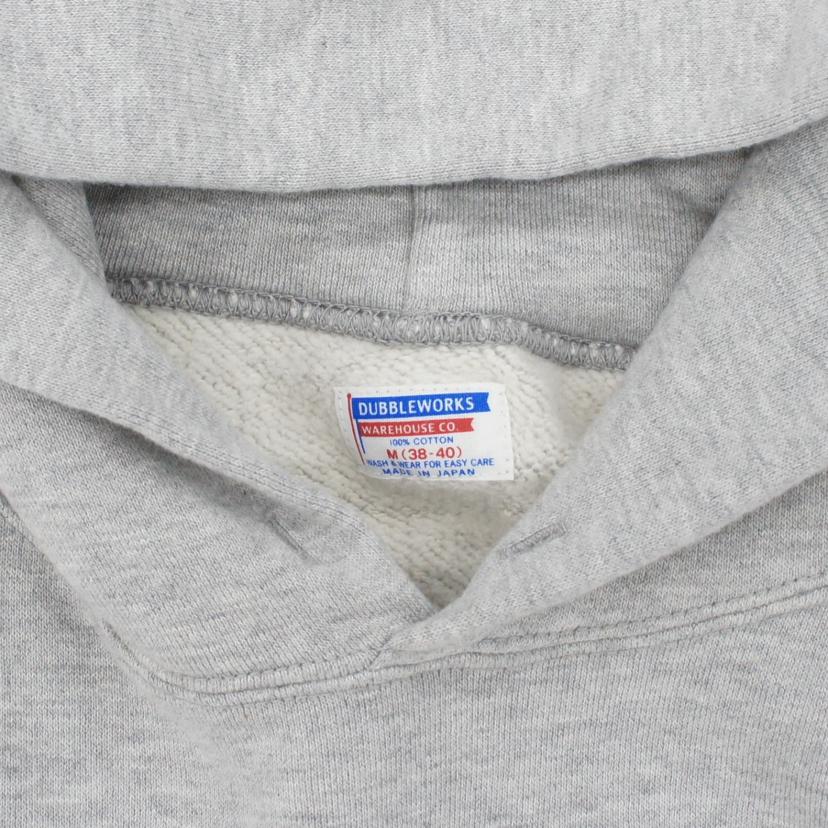 WAREHOUSE ウエアハウス/スウェットパーカー//ABランク/85
