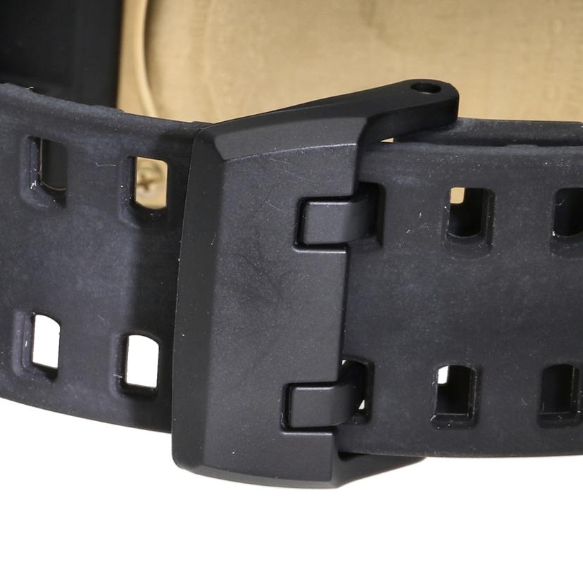 CASIO カシオ/G-SHOCK/35周年BIG BANG BLACK/GA-135A-1AJR//514*/SAランク/84