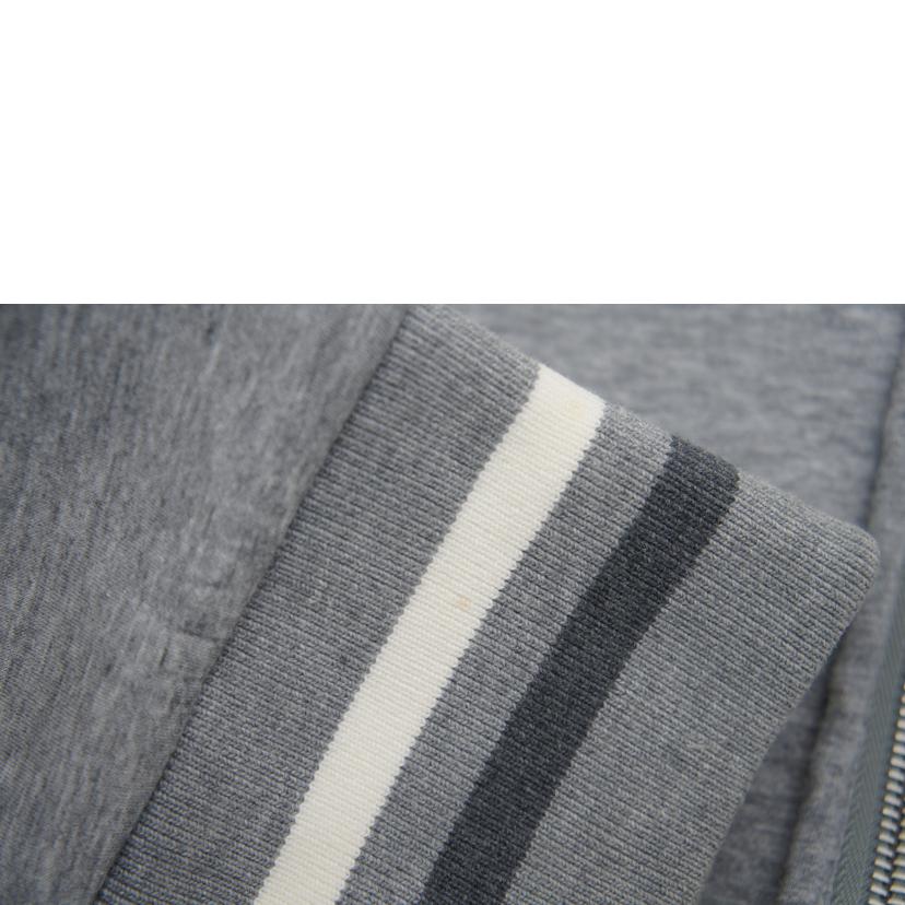 MONCLER モンクレール/MONCLER スウェット ジップアップ ブルゾン//Bランク/78