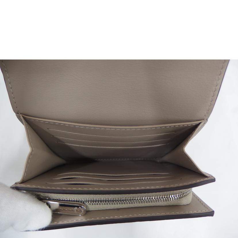 LV ルイヴィトン/ポルトフォイユイリス/マヒナ/M62542//ICタ**/Aランク/82