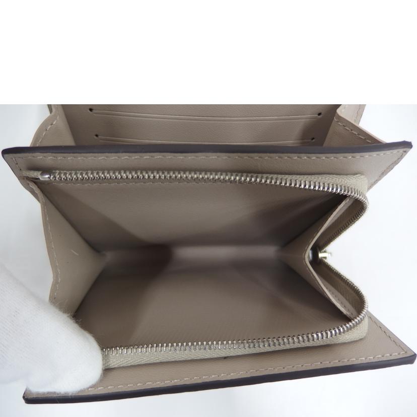 LV ルイヴィトン/ポルトフォイユイリス/マヒナ/M62542//ICタ**/Aランク/82