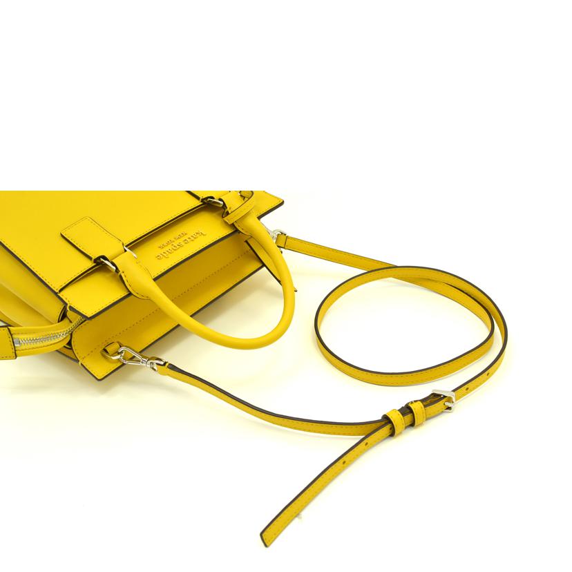 kate spade ケイトスペード/2WAYショルダーバッグ//Aランク/75