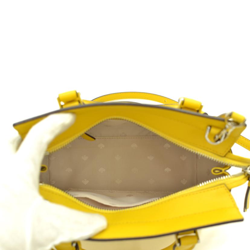 kate spade ケイトスペード/2WAYショルダーバッグ//Aランク/75