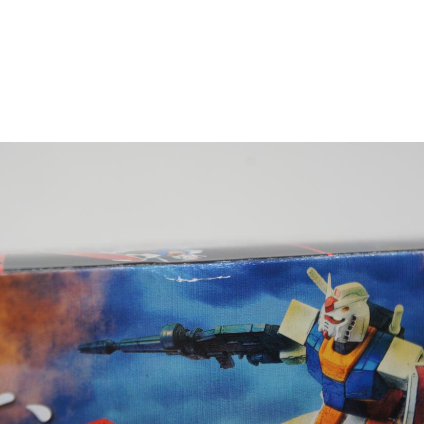 BANDAI バンダイ/ROBOT魂 SIDE MS Gファイター ver.A.N.I.M.E./機動戦士ガンダム//Sランク/05