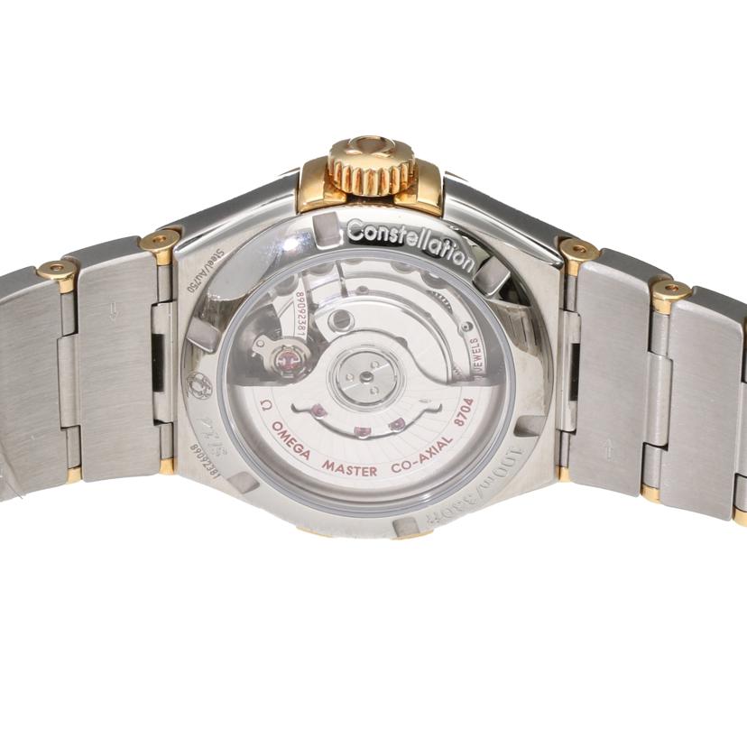 OMEGA オメガ/コンステレーション・プチセコンド/レディース/自動巻/12725272055002//890*****/SAランク/82