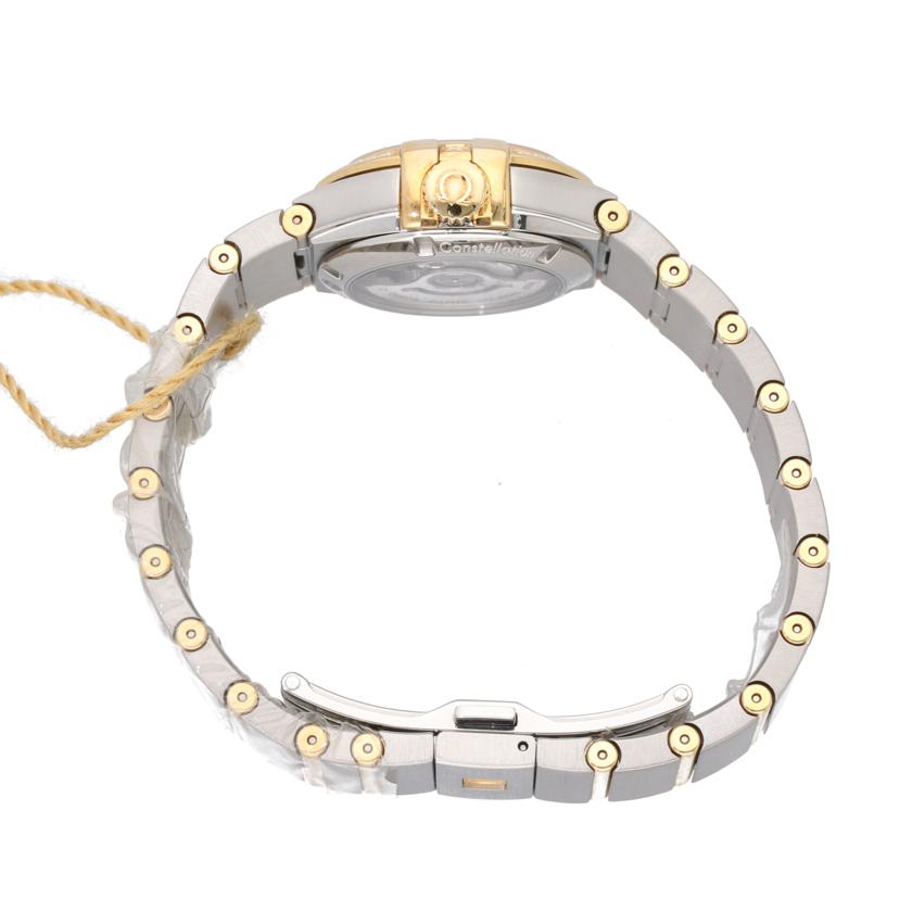 OMEGA オメガ/コンステレーション・プチセコンド/レディース/自動巻/12725272055002//890*****/SAランク/82