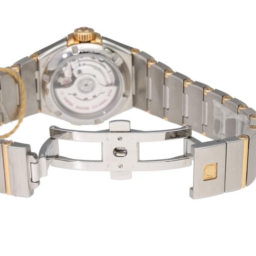 OMEGA オメガ/コンステレーション・プチセコンド/レディース/自動巻/12725272055002//890*****/SAランク/82