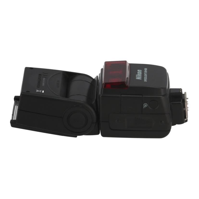 Nikon ニコン /フラッシュ/スピードライト/SB-600 SPEEDLIGHT//3213698/Bランク/84