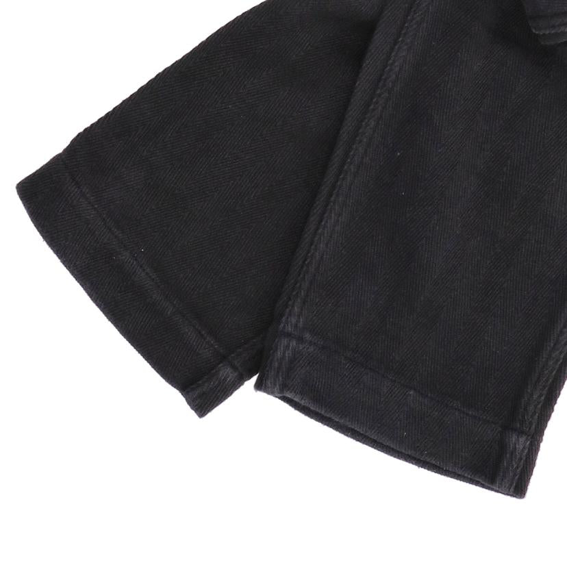 COLIMBO コリンボ/ヘリンボーンパンツ //ABランク/85