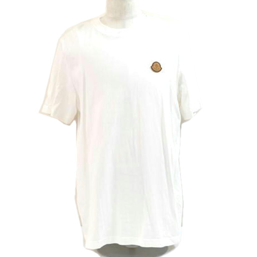 MONCLER モンクレール/SS Tシャツ/I20918C00051 8390T//ABランク/71