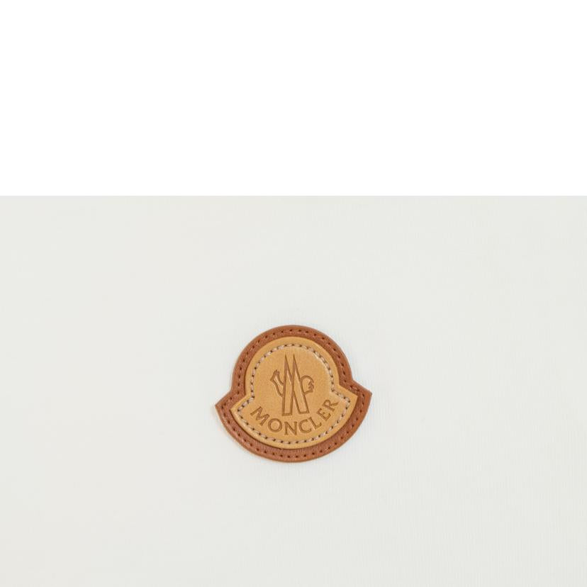 MONCLER モンクレール/SS Tシャツ/I20918C00051 8390T//ABランク/71