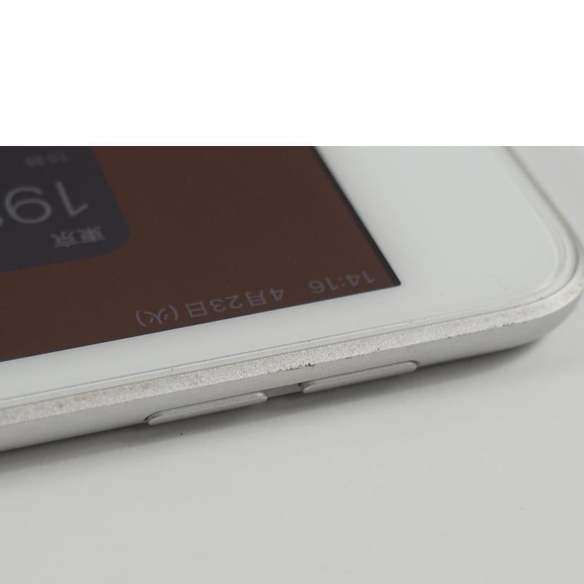 Apple(SB アップル(ソフトバンク/iPad Air 10.5インチ 第3世代 Wi-Fi+Cellular 64GB シルバー/MV0E2J/A//DLXYC060LMW0/Bランク/79