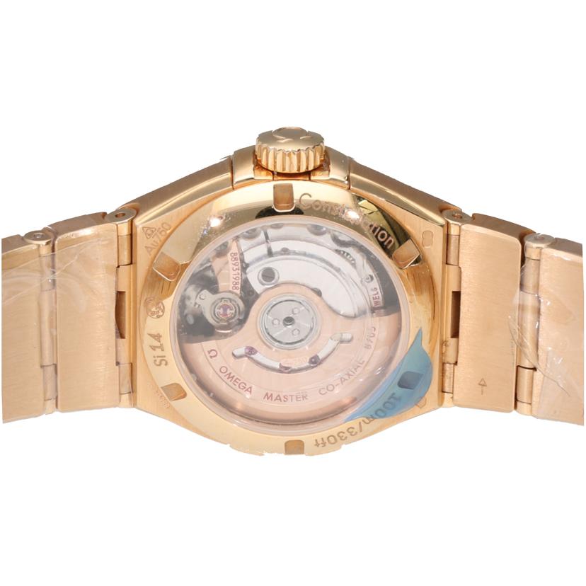 OMEGA オメガ/コンステレーション・プチセコンド/レディース/自動巻/12755272055001//889*****/SAランク/82