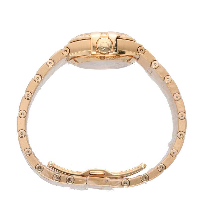 OMEGA オメガ/コンステレーション・プチセコンド/レディース/自動巻/12755272055001//889*****/SAランク/82