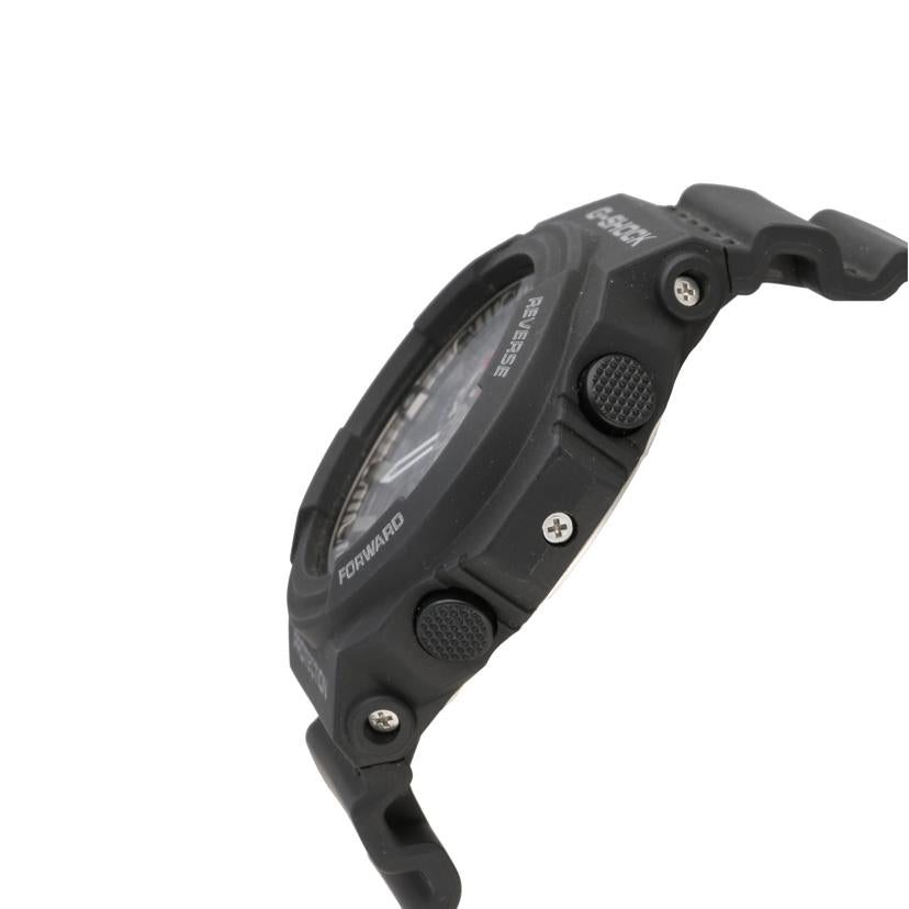 CASIO カシオ/G-SHOCK/アナデジ/GA-300-1AJF//525*/Aランク/19