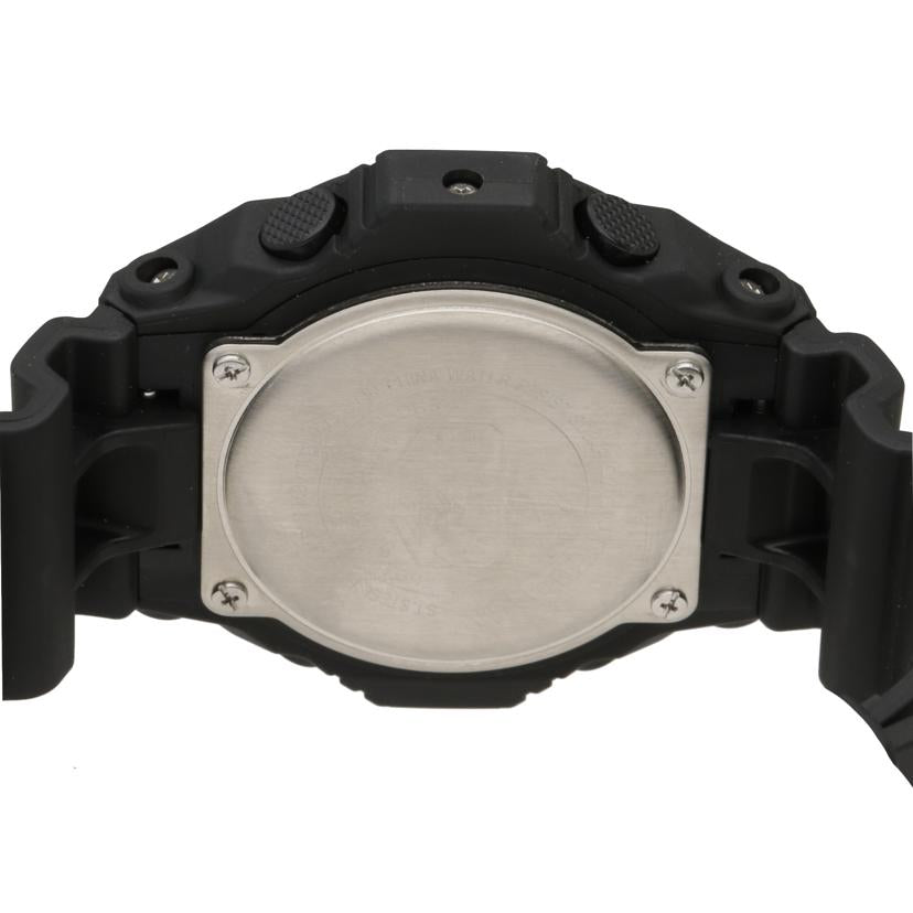 CASIO カシオ/G-SHOCK/アナデジ/GA-300-1AJF//525*/Aランク/19