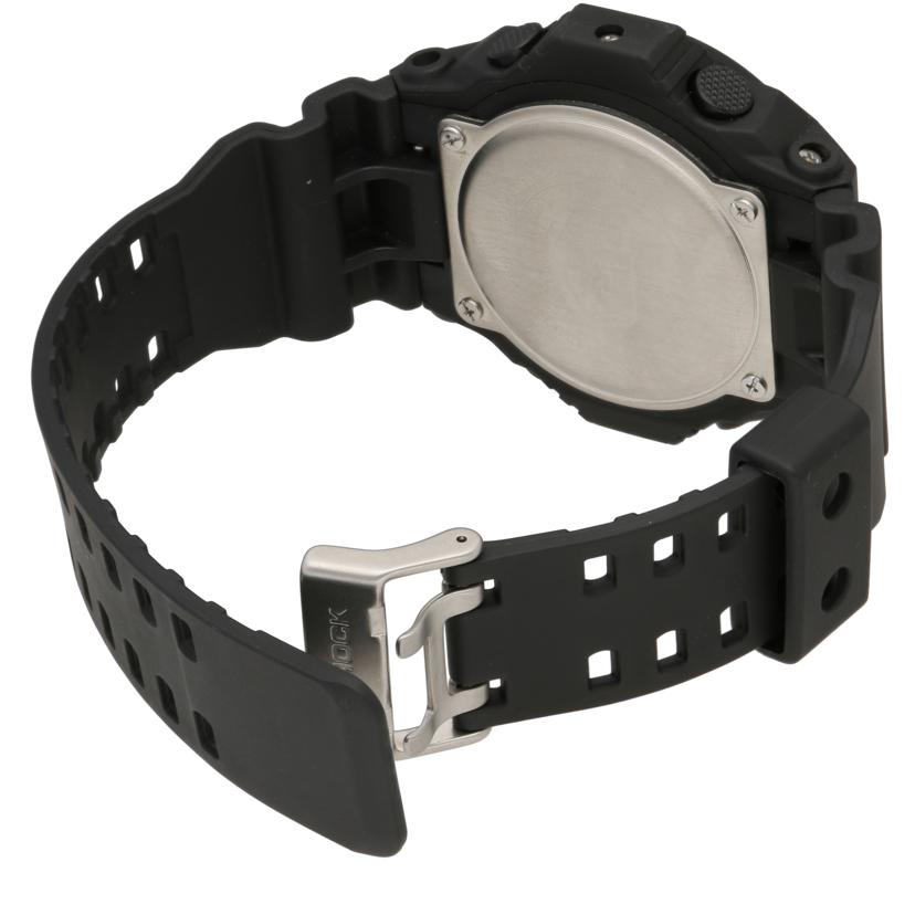 CASIO カシオ/G-SHOCK/アナデジ/GA-300-1AJF//525*/Aランク/19